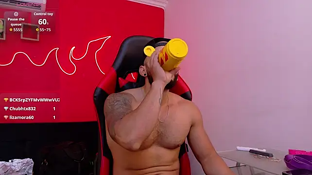 Mike_savage3 webcam