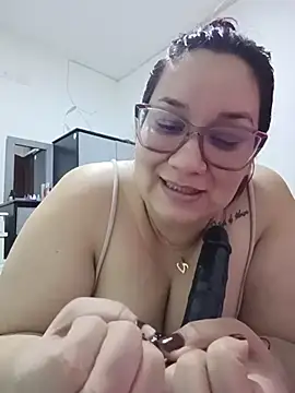 sharon_G webcam