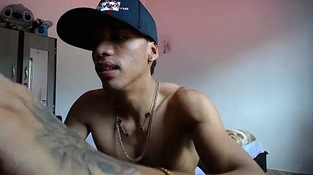 Jersi_parker1996 webcam