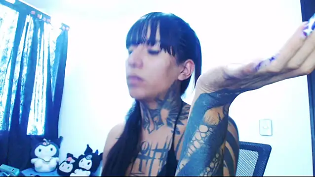 jazmin_wolf webcam