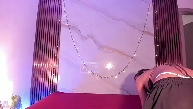 Scarlet_Vixen_ webcam
