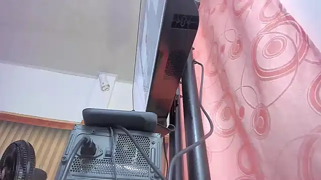 Melanie__Evans webcam