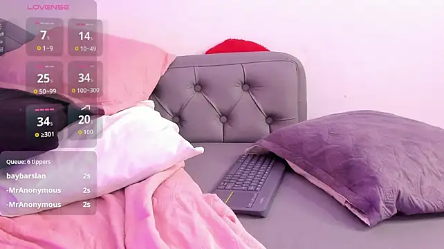 victoriazans webcam