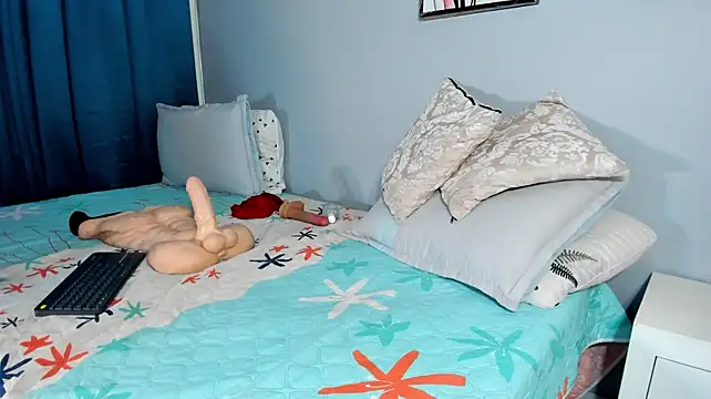 Britanny_W webcam