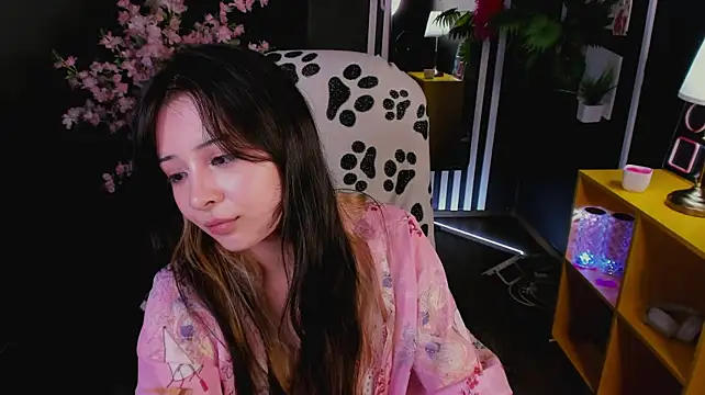 May_Ling webcam
