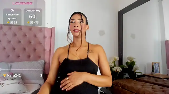 MelanyStone_ webcam