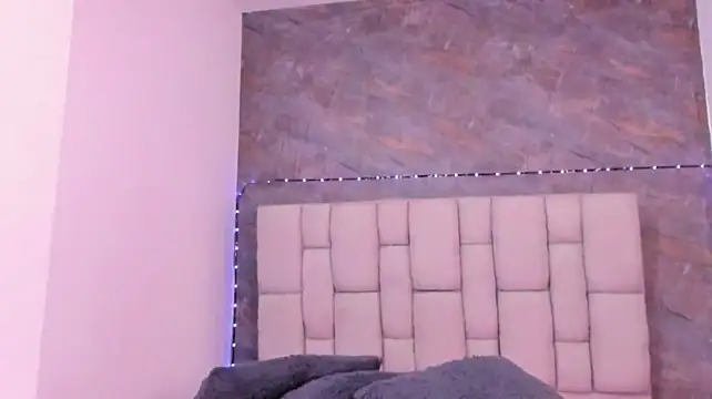 lily_rose1 webcam