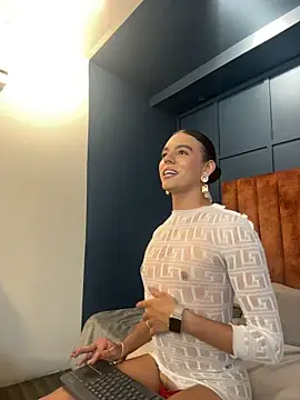 Luxa_Velvet webcam
