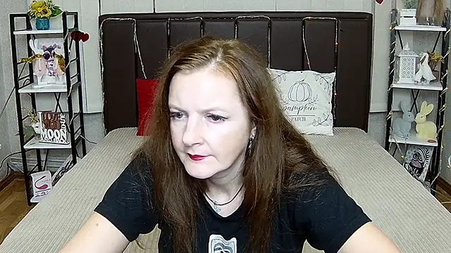 MeganPirs webcam