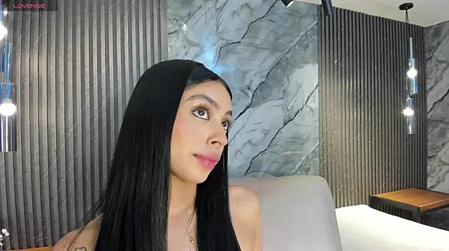 hanna_steel webcam