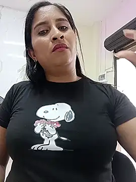 SofiaMendez1_ webcam