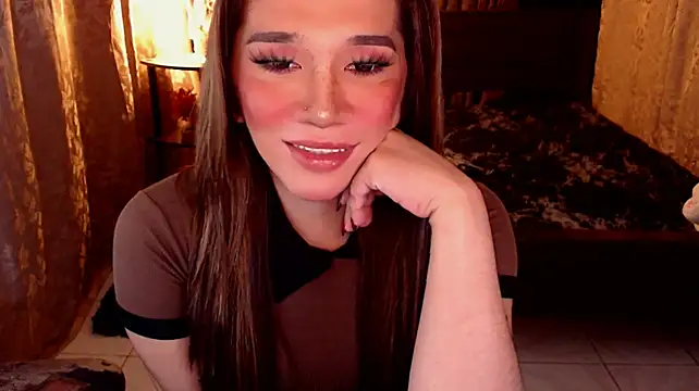 Precious_RoseDollxxx webcam