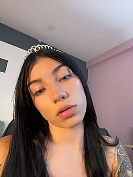 Maddison_Foxxx webcam