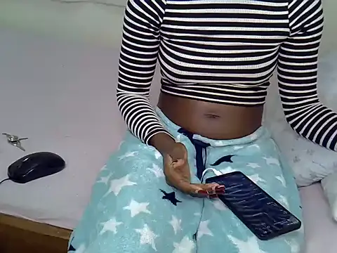 Mohgirl webcam