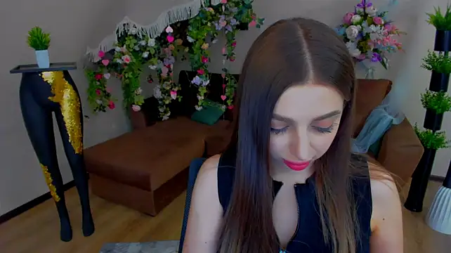 FlirtySpark webcam