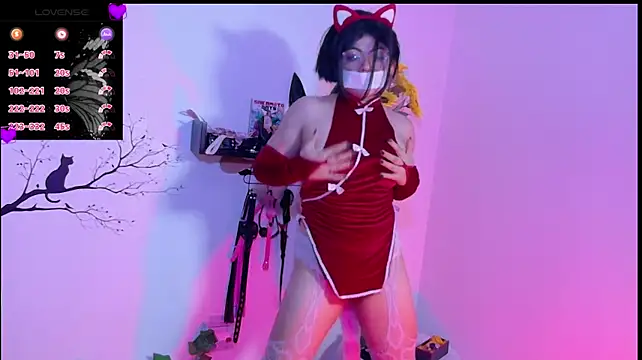Meow_cat4 webcam