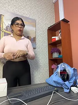 Brenda_Levine webcam