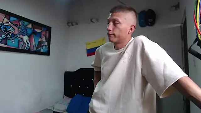 Stiiveen777 webcam