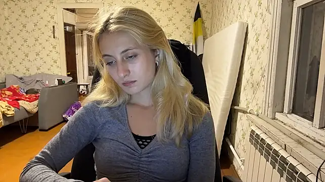 LisaBam webcam