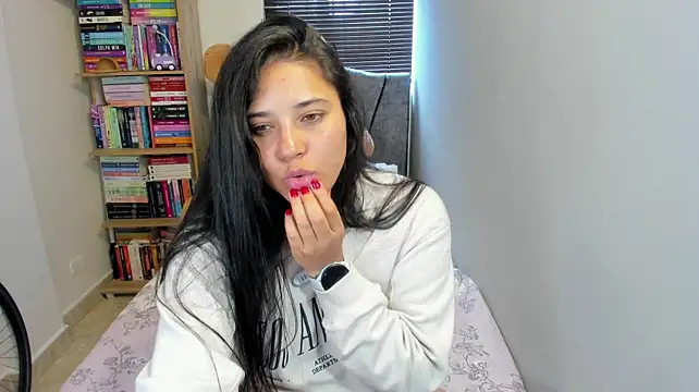 foxwen webcam