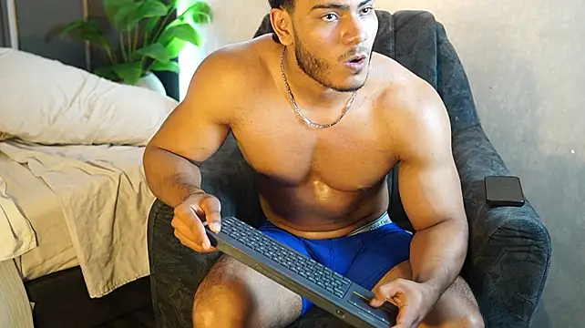 AndrewCollen webcam