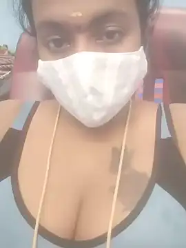 Tamil-annu webcam