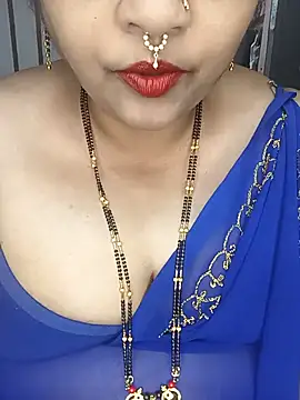 Ragavi-kannada-telugu webcam