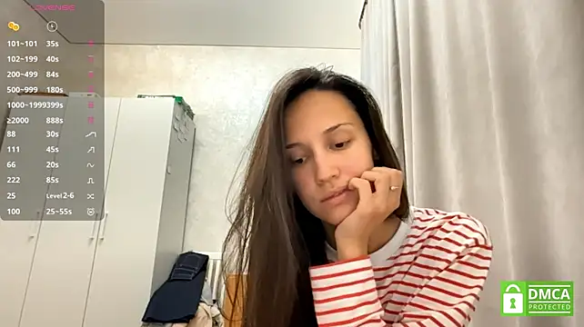 GildaCode webcam