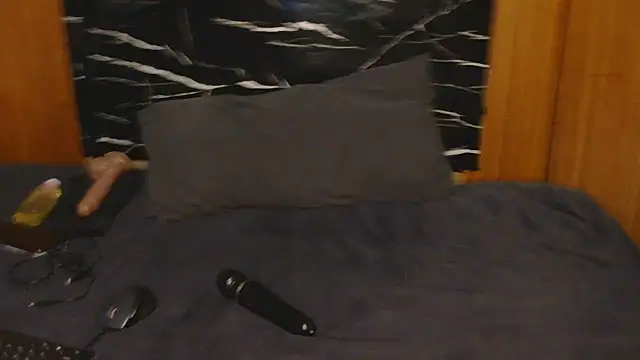 EbonyThickTemptation webcam