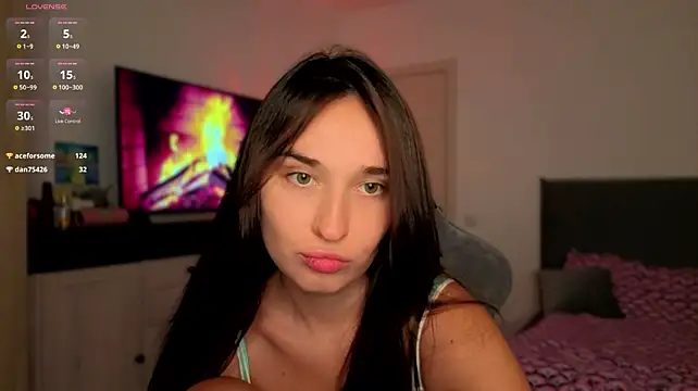 MegiMagick webcam