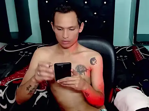 dimon_mael webcam