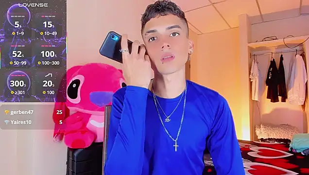Baby_luka webcam