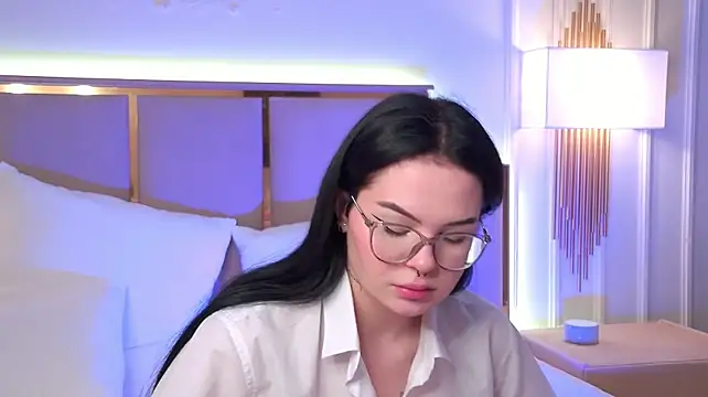 Cindy_Mil webcam