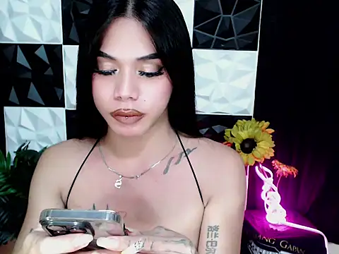 VOLKOVAx webcam