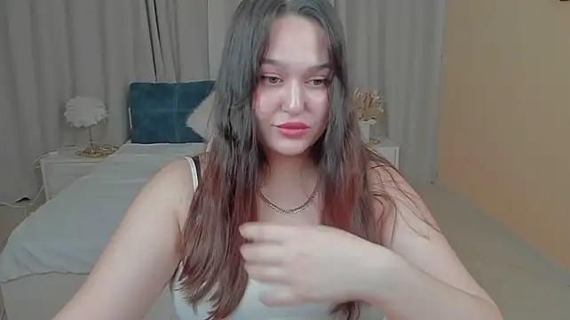 Mila_Vogue webcam