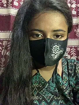 Arpita-20 webcam