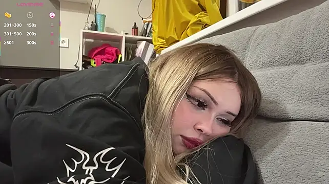 miafruit webcam