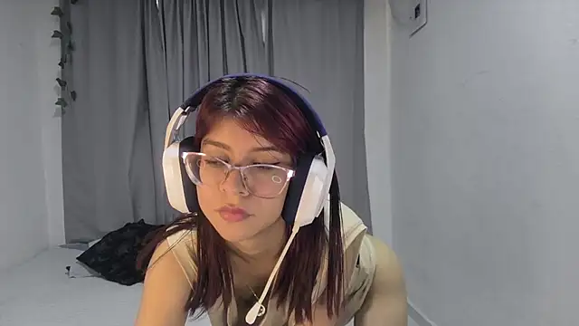 Sarah_Smitt_ webcam