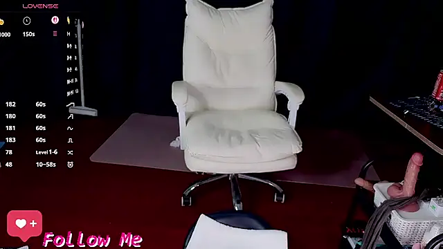qianqian_ webcam