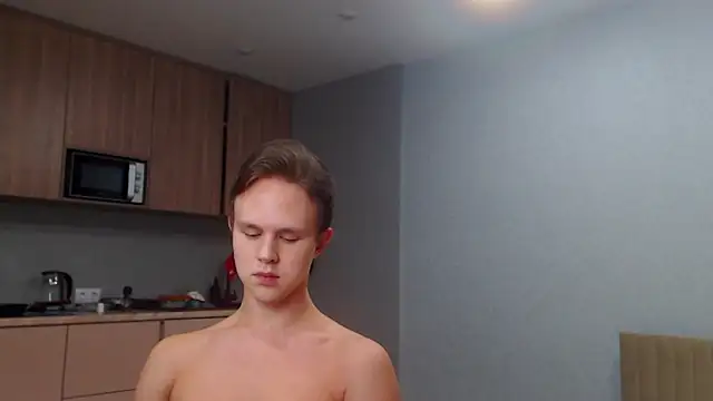MartinMendez webcam