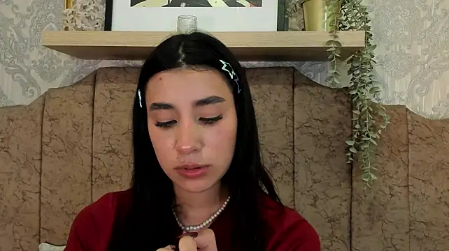 Nanami_ live cam on StripChat