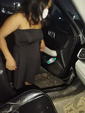 Miss_Anjali_Sany live cam on StripChat