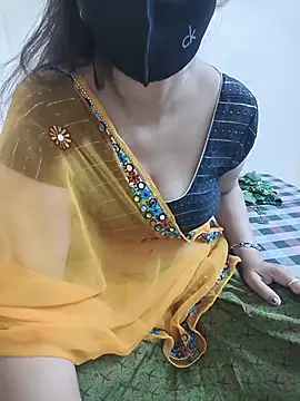 saijal_rao live cam on StripChat