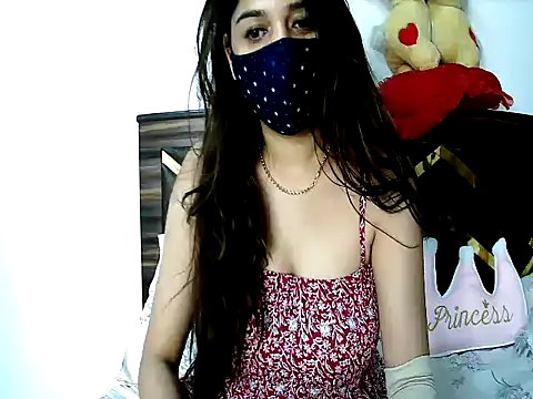 Gloie4u webcam