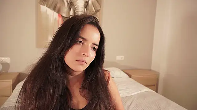 Raychell_Black webcam