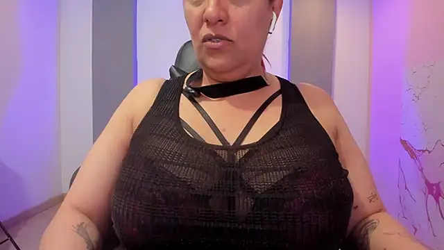 Sammy_owens_ webcam