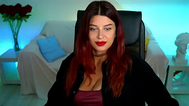 NicoleMun live cam on StripChat