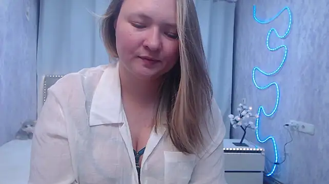 SallyVerda webcam