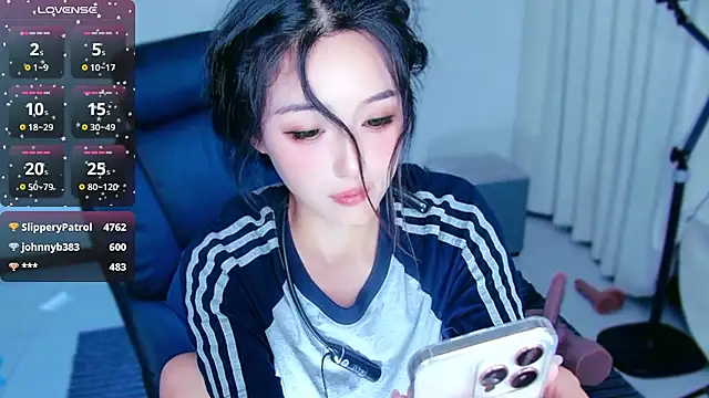 Susu-007 webcam