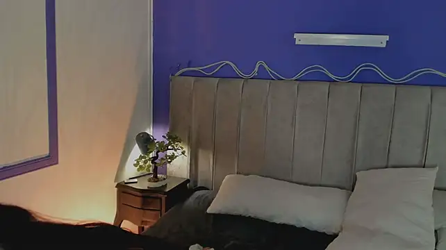 EvaaStevens webcam